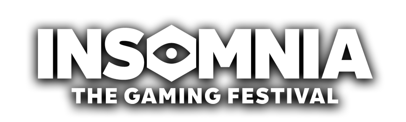 Insomnia Gaming Festival 2026